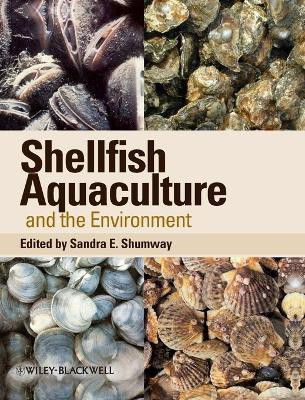 Shellfish Aquaculture and the Environment(English, Hardcover, unknown)