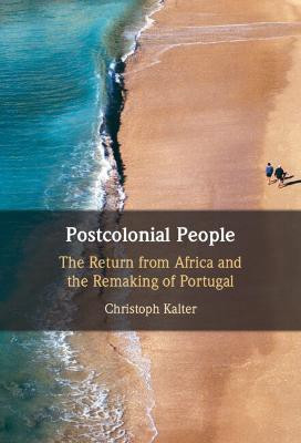Postcolonial People(English, Hardcover, Kalter Christoph)
