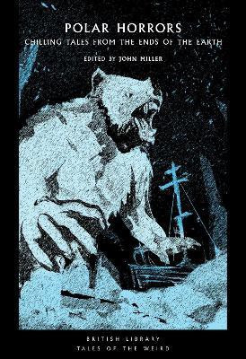 Polar Horrors(English, Paperback, unknown)