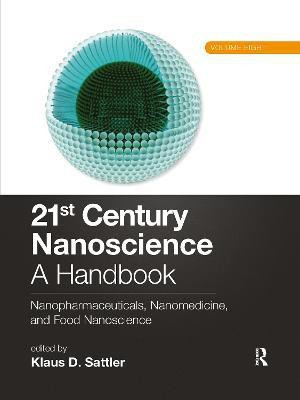 21st Century Nanoscience - A Handbook(English, Paperback, unknown)