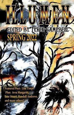 Illumen Spring 2022(English, Paperback, unknown)
