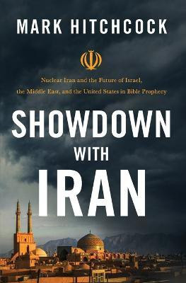 Showdown with Iran(English, Paperback, Hitchcock Mark)