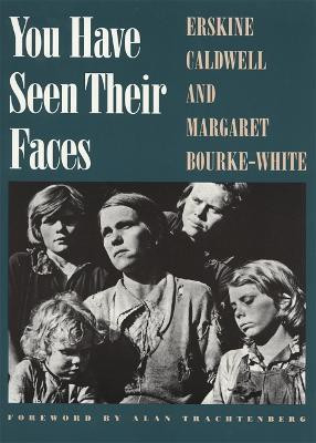 You Have Seen Their Faces(English, Paperback, Caldwell Erskine)