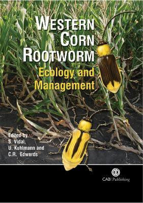Western Corn Rootworm(English, Electronic book text, unknown)