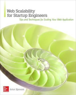 Web Scalability for Startup Engineers(English, Paperback, Ejsmont Artur)