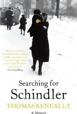 Searching For Schindler(English, Paperback, Keneally Thomas)