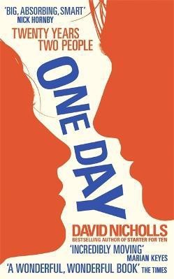 One Day(English, Paperback, Nicholls David)