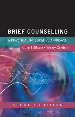 Brief Counselling(English, Electronic book text, Feltham Colin)
