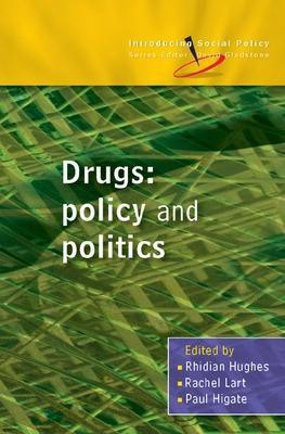 Drugs(English, Electronic book text, Hughes Rhidian)