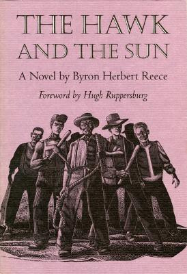 The Hawk and the Sun(English, Paperback, Reece Byron Herbert)