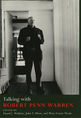 Talking with Robert Penn Warren(English, Paperback, unknown)