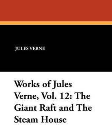 Works of Jules Verne, Vol. 12(English, Paperback, Verne Jules)