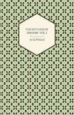 The Outline of History(English, Paperback, Wells Herbert George)