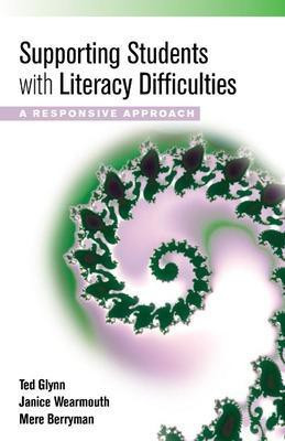 Supporting Students with Literacy Difficulties(English, Electronic book text, Glynn Ted)