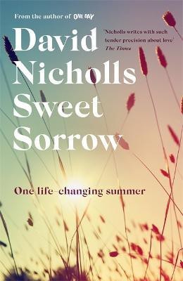 Sweet Sorrow(English, Hardcover, Nicholls David)