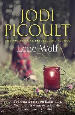 Lone Wolf(English, Paperback, Picoult Jodi)