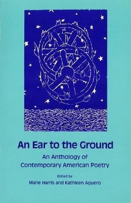 An Ear to the Ground(English, Paperback, unknown)