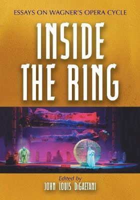 Inside the Ring(English, Paperback, unknown)