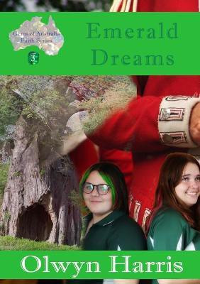 Emerald Dreams(English, Paperback, Harris Olwyn)