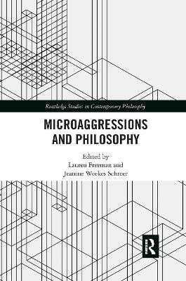 Microaggressions and Philosophy(English, Paperback, unknown)