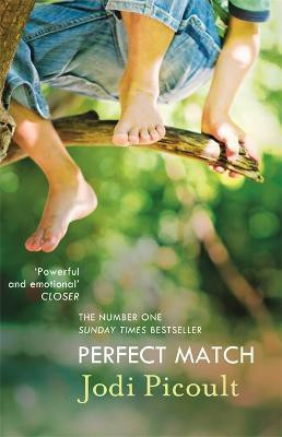 Perfect Match(English, Paperback, Picoult Jodi)