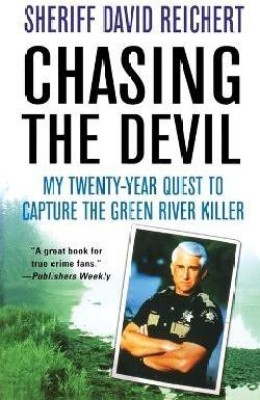 Chasing the Devil(English, Paperback, Reichert David Sheriff)