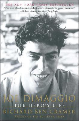 Joe DiMaggio(English, Paperback, Cramer Richard Ben)