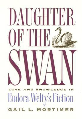 Daughter of the Swan(English, Hardcover, Mortimer Gail L.)