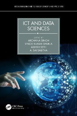 ICT and Data Sciences(English, Hardcover, unknown)