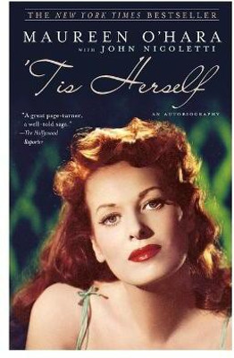 'Tis Herself(English, Paperback, O'Hara Maureen PhD)