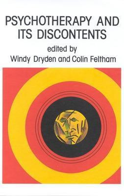Psychotherapy And Its Discontents(English, Paperback, Dryden Windy)