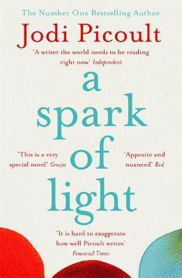 A Spark of Light(English, Paperback, Picoult Jodi)