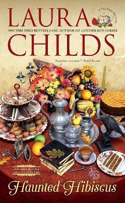 Haunted Hibiscus(English, Paperback, Childs Laura)