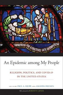 An Epidemic Among My People(English, Paperback, unknown)