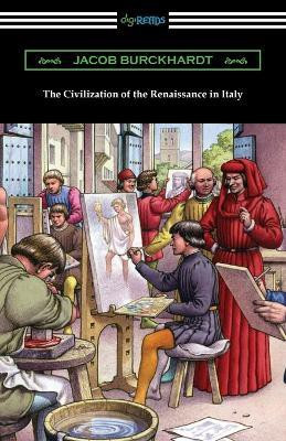 The Civilization of the Renaissance in Italy(English, Paperback, Burckhardt Jacob)