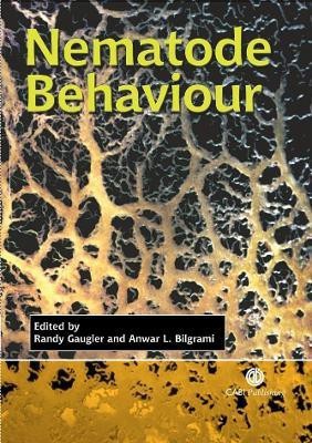 Nematode Behaviour(English, Electronic book text, unknown)