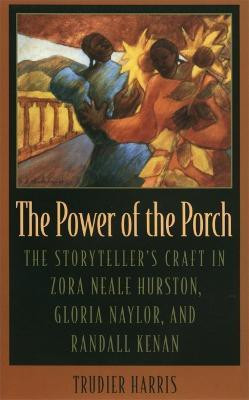 The Power of the Porch(English, Hardcover, Harris Trudier)
