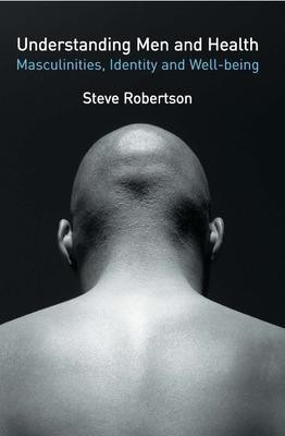 Understanding Men's Health(English, Electronic book text, Robertson Steve)