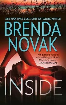 Inside(English, Paperback, Novak Brenda)