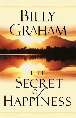 The Secret of Happiness(English, Paperback, Graham Billy)