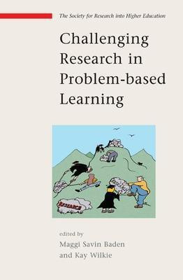 Challenging Research in Problem-Based Learning(English, Electronic book text, Savin Baden Maggi)
