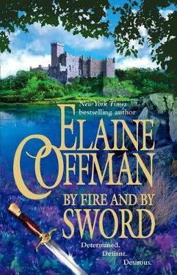 By Fire and by Sword(English, Paperback, Coffman Elaine)