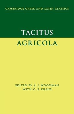Tacitus: Agricola(English, Paperback, Tacitus)