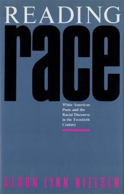 Reading Race(English, Paperback, Nielsen Aldon Lynn)