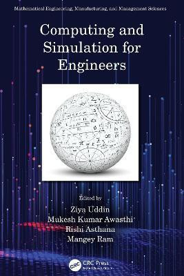Computing and Simulation for Engineers(English, Hardcover, unknown)