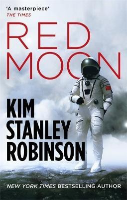 Red Moon(English, Paperback, Robinson Kim Stanley)