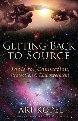 Getting Back to Source(English, Paperback, Kopel Ari)