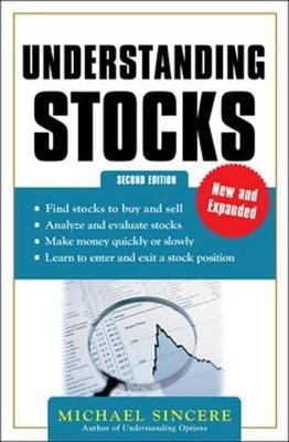 Understanding Stocks(English, Electronic book text, Sincere Michael)