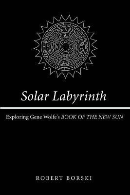 Solar Labyrinth(English, Paperback, Borski Robert)