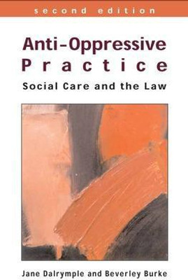 Anti-Oppressive Practice(English, Electronic book text, Dalrymple Jane)